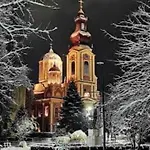 Daire The Heart Of Saraybosna