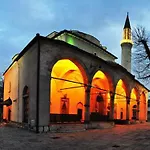 The Heart Of Daire Saraybosna
