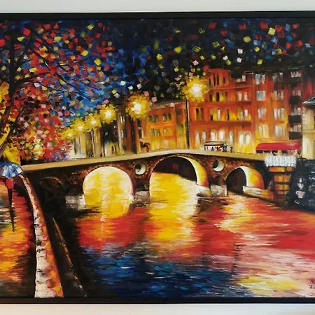 Apartmán The Heart Of