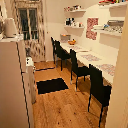 The Heart Of Apartmán Sarajevo