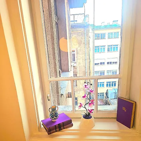 The Heart Of Apartment *