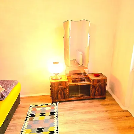 Apartment The Heart Of Sarajevo