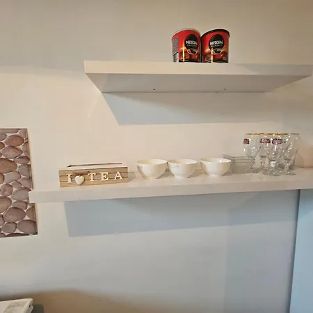 Apartmán The Heart Of *