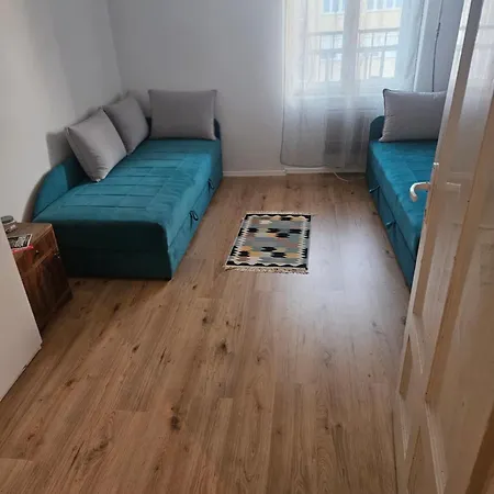 Apartmán The Heart Of