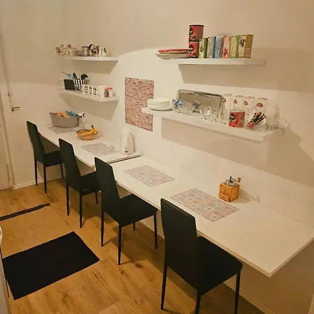 The Heart Of Apartment *