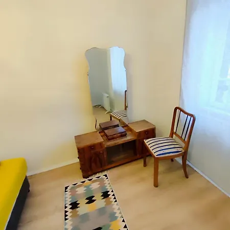 The Heart Of Apartmán Sarajevo