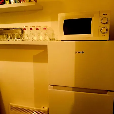 Apartmán The Heart Of