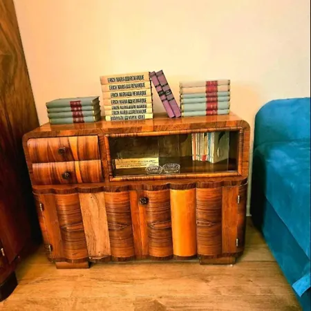 Appartamento The Heart Of *