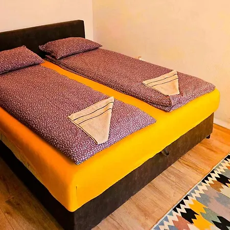 Appartamento The Heart Of *