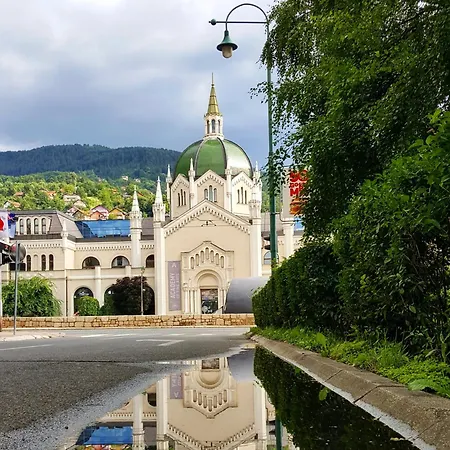 The Heart Of Apartmán *