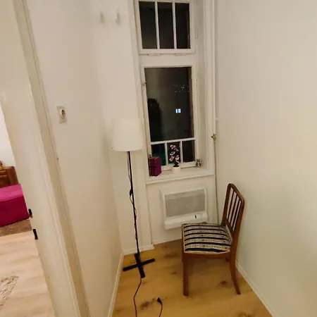 The Heart Of Apartment *