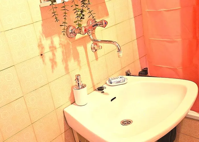 The Heart Of Appartamento *