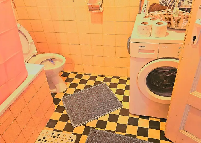 Appartamento The Heart Of