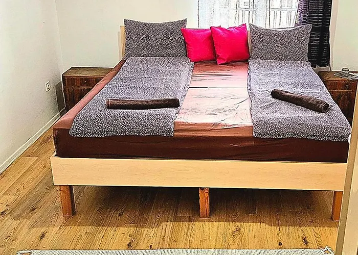 The Heart Of Appartamento