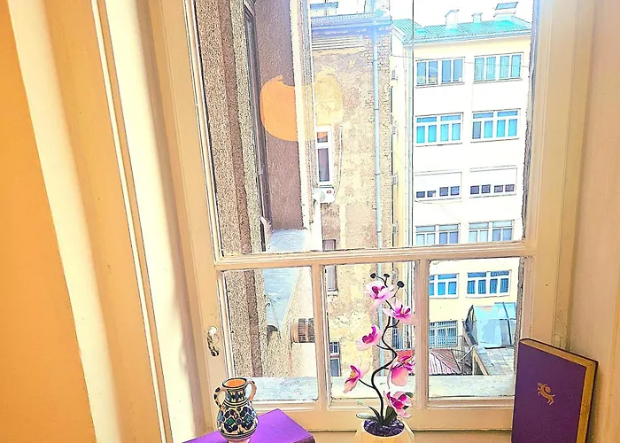 The Heart Of Appartamento *