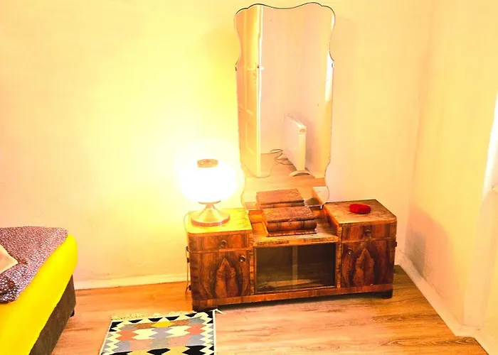 Appartamento The Heart Of Sarajevo