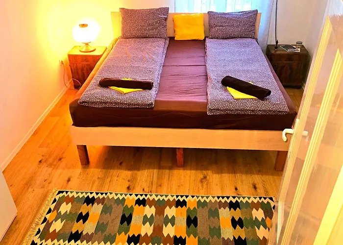 Appartamento The Heart Of