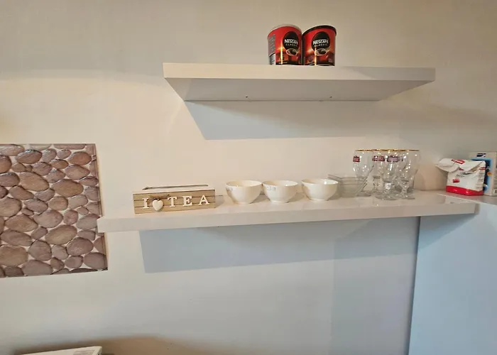 Appartamento The Heart Of *