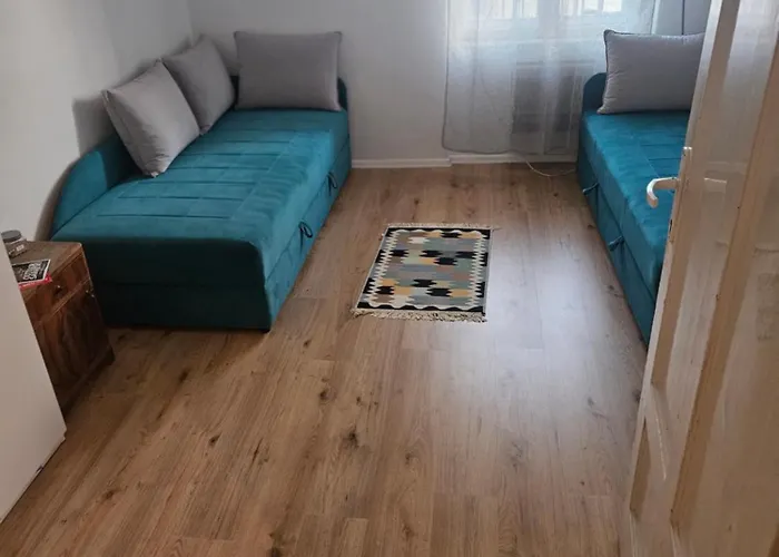 Appartamento The Heart Of