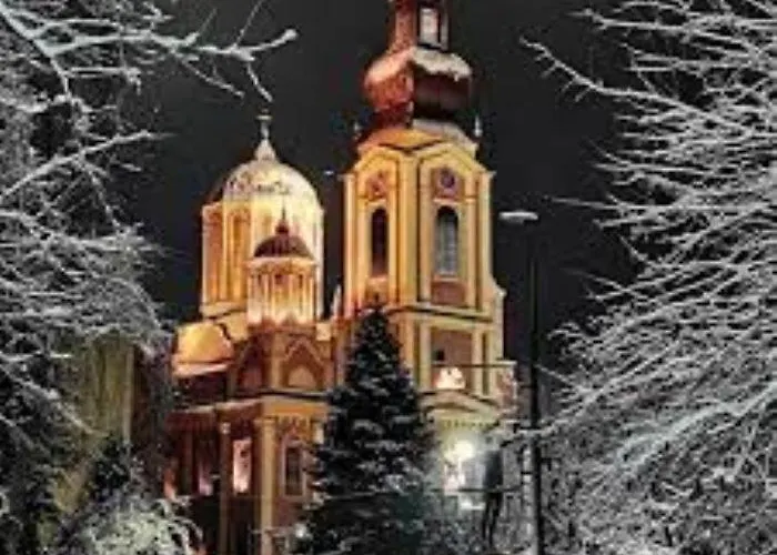 Appartamento The Heart Of Sarajevo