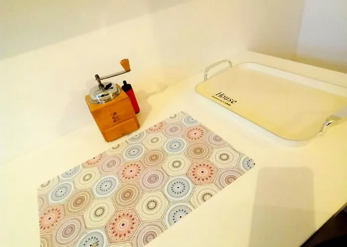 Appartamento The Heart Of