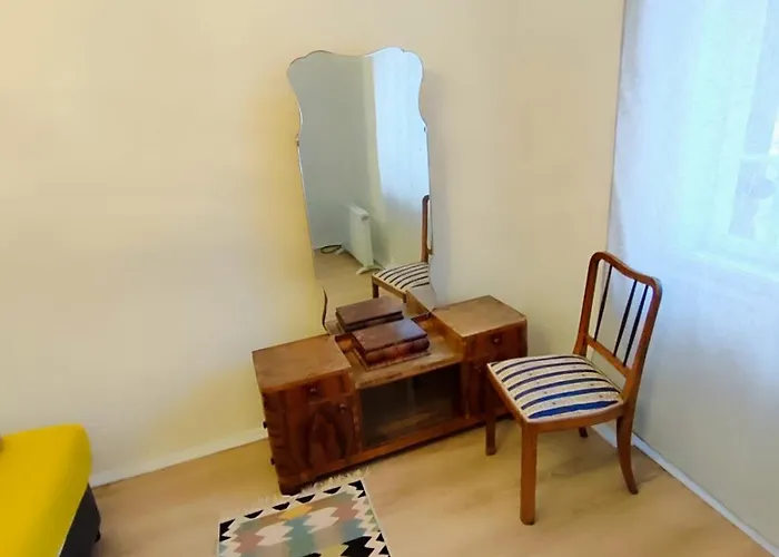 The Heart Of Appartamento Sarajevo