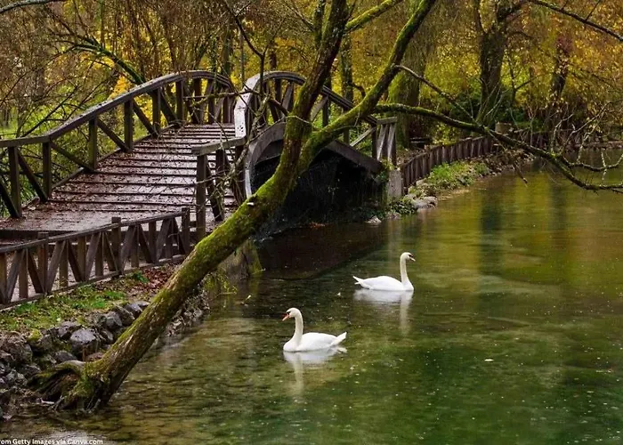 The Heart Of Sarajevo