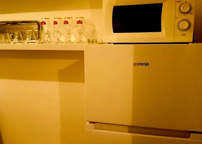 Appartamento The Heart Of