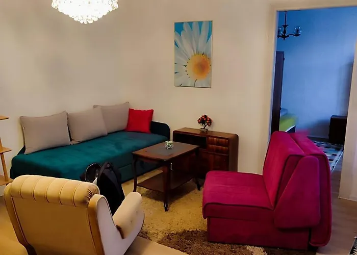 Appartamento The Heart Of *