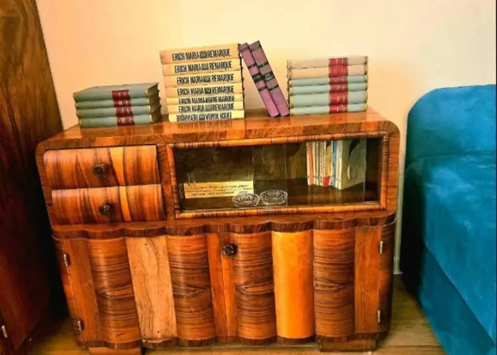 Appartamento The Heart Of *