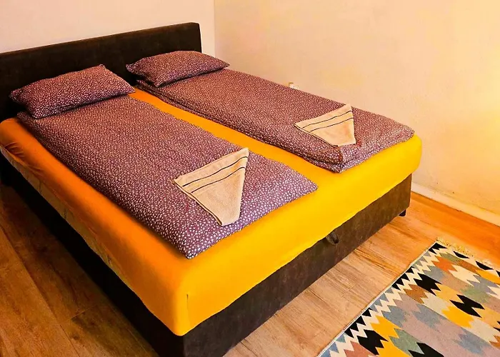 Appartamento The Heart Of *