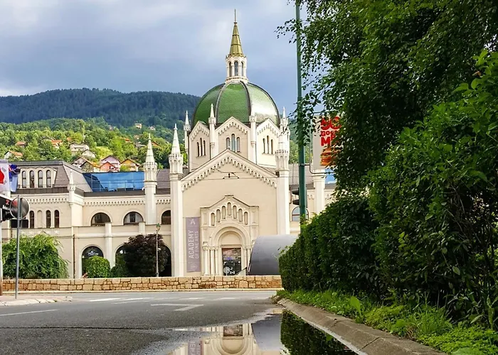 The Heart Of Appartamento *