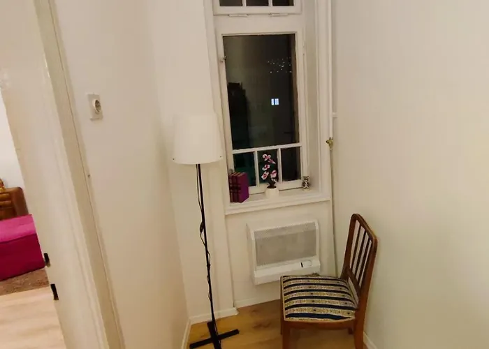 The Heart Of Appartamento *