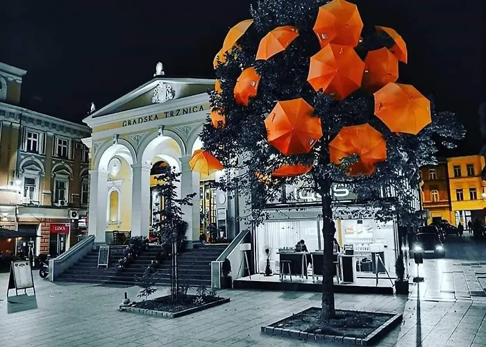 Appartamento The Heart Of