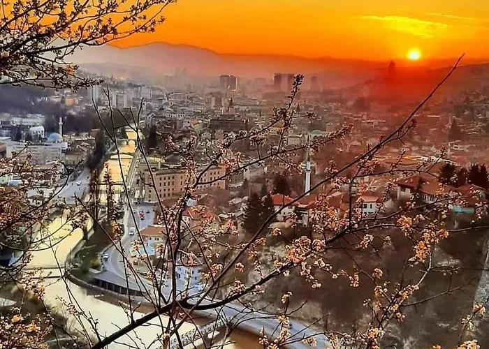 Appartamento The Heart Of